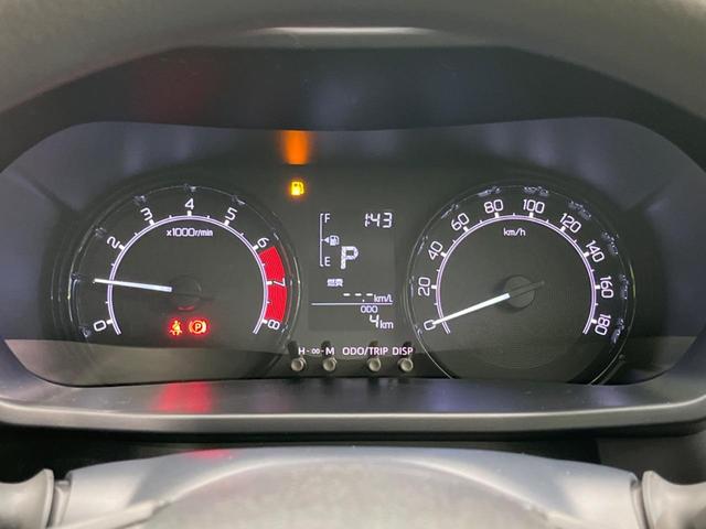 ライズ Ｘ　登録済未使用車　衝突警報装置　禁煙車　コーナーセンサー　レーンキープ　オートハイビーム　スマートキー　アイドリングストップ　プライバシーガラス　ドアバイザー　ステアリングスイッチ（42枚目）