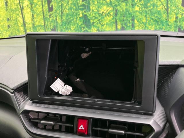 ライズ Ｘ　登録済未使用車　衝突警報装置　禁煙車　コーナーセンサー　レーンキープ　オートハイビーム　スマートキー　アイドリングストップ　プライバシーガラス　ドアバイザー　ステアリングスイッチ（46枚目）