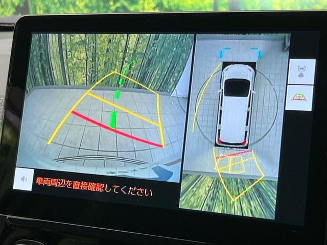 シエンタ Z 両側電動スライドドア 全周囲カメラ 衝突警報装置 レーダークルーズコントロール 禁煙車 ドライブレコーダー コーナーセンサー レーンキープ スマートキー LEDヘッドライト ETC オートハイビーム(4枚目)