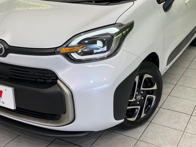 シエンタ Z 両側電動スライドドア 全周囲カメラ 衝突警報装置 レーダークルーズコントロール 禁煙車 ドライブレコーダー コーナーセンサー レーンキープ スマートキー LEDヘッドライト ETC オートハイビーム(13枚目)