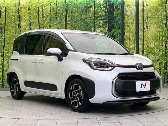 シエンタ Z 両側電動スライドドア 全周囲カメラ 衝突警報装置 レーダークルーズコントロール 禁煙車 ドライブレコーダー コーナーセンサー レーンキープ スマートキー LEDヘッドライト ETC オートハイビーム(17枚目)