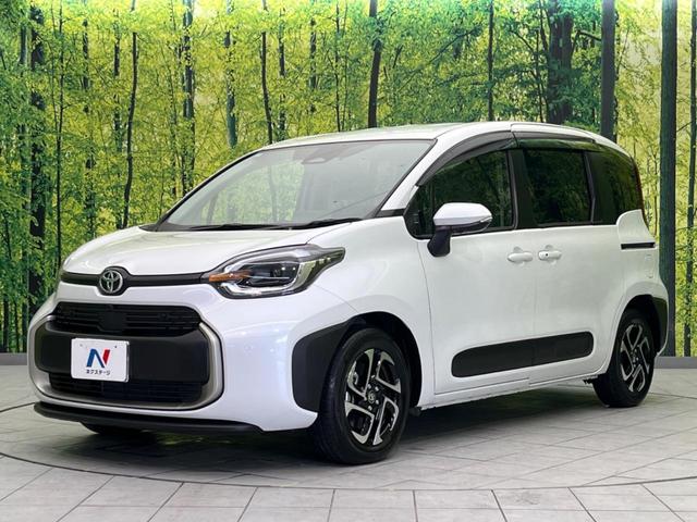 シエンタ Z 両側電動スライドドア 全周囲カメラ 衝突警報装置 レーダークルーズコントロール 禁煙車 ドライブレコーダー コーナーセンサー レーンキープ スマートキー LEDヘッドライト ETC オートハイビーム(28枚目)