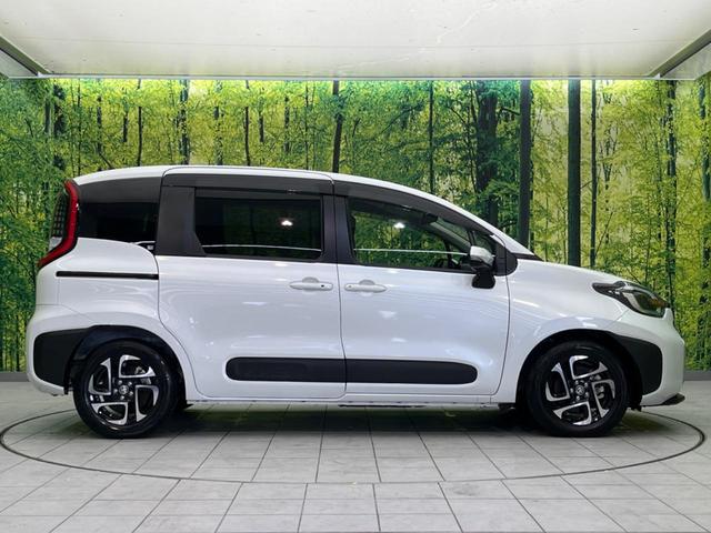 シエンタ Z 両側電動スライドドア 全周囲カメラ 衝突警報装置 レーダークルーズコントロール 禁煙車 ドライブレコーダー コーナーセンサー レーンキープ スマートキー LEDヘッドライト ETC オートハイビーム(38枚目)