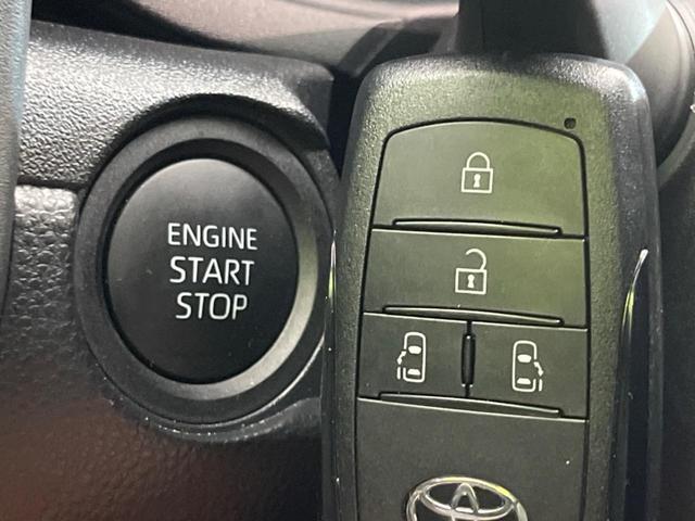 シエンタ Z 両側電動スライドドア 全周囲カメラ 衝突警報装置 レーダークルーズコントロール 禁煙車 ドライブレコーダー コーナーセンサー レーンキープ スマートキー LEDヘッドライト ETC オートハイビーム(42枚目)