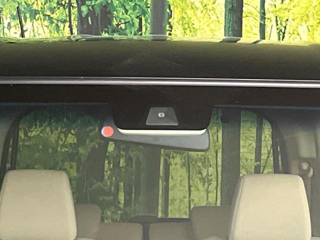 Ｎ－ＢＯＸ Ｌ　電動スライド　純正ナビ　バックカメラ　衝突軽減装置　レーダークルーズ　禁煙車　コーナーセンサー　レーンキープ　スマートキー　ＬＥＤヘッド　車線逸脱警報　オートライト　オートエアコン（6枚目）
