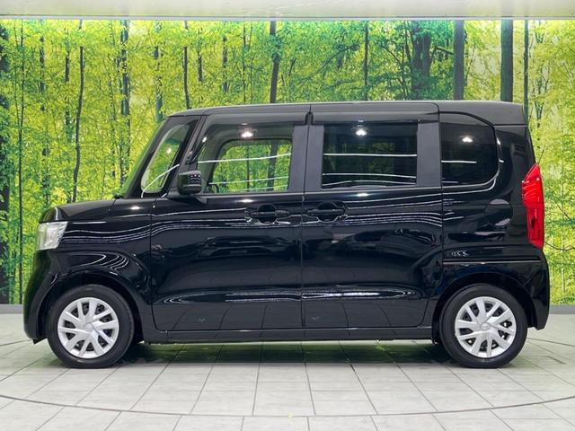 Ｎ－ＢＯＸ Ｌ　電動スライド　純正ナビ　バックカメラ　衝突軽減装置　レーダークルーズ　禁煙車　コーナーセンサー　レーンキープ　スマートキー　ＬＥＤヘッド　車線逸脱警報　オートライト　オートエアコン（26枚目）