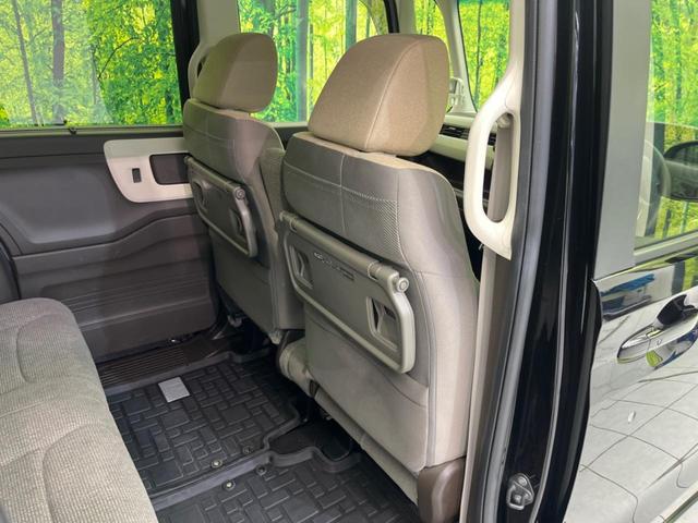 Ｎ－ＢＯＸ Ｌ　電動スライド　純正ナビ　バックカメラ　衝突軽減装置　レーダークルーズ　禁煙車　コーナーセンサー　レーンキープ　スマートキー　ＬＥＤヘッド　車線逸脱警報　オートライト　オートエアコン（38枚目）