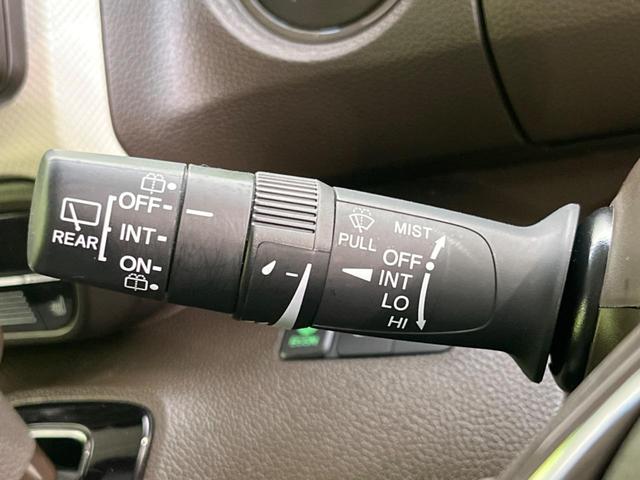 Ｎ－ＢＯＸ Ｌ　電動スライド　純正ナビ　バックカメラ　衝突軽減装置　レーダークルーズ　禁煙車　コーナーセンサー　レーンキープ　スマートキー　ＬＥＤヘッド　車線逸脱警報　オートライト　オートエアコン（43枚目）