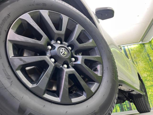 ランドクルーザープラド ＴＸ　Ｌパッケージ　マットブラックエディション　４ＷＤ　サンルーフ　メーカー９インチナビ　衝突軽減装置　全周囲カメラ　レーダークルーズコントロール　ＥＴＣ　Ｂｌｕｅｔｏｏｔｈ　シートベンチレーション　ドライブレコーダー　パワーシート（13枚目）