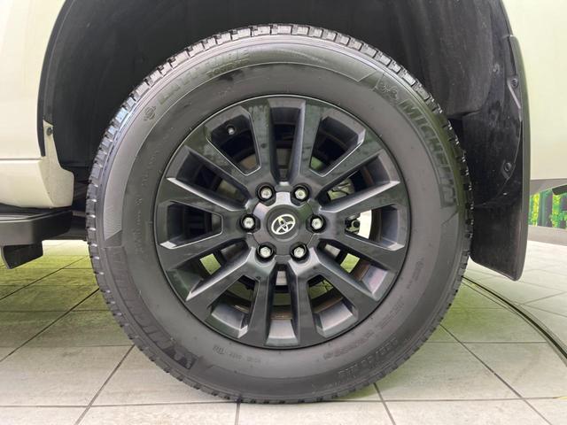 ランドクルーザープラド ＴＸ　Ｌパッケージ　マットブラックエディション　４ＷＤ　サンルーフ　メーカー９インチナビ　衝突軽減装置　全周囲カメラ　レーダークルーズコントロール　ＥＴＣ　Ｂｌｕｅｔｏｏｔｈ　シートベンチレーション　ドライブレコーダー　パワーシート（22枚目）