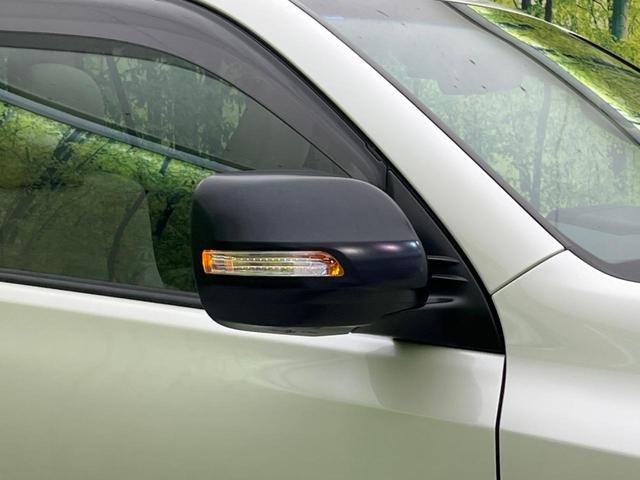 ランドクルーザープラド ＴＸ　Ｌパッケージ　マットブラックエディション　４ＷＤ　サンルーフ　メーカー９インチナビ　衝突軽減装置　全周囲カメラ　レーダークルーズコントロール　ＥＴＣ　Ｂｌｕｅｔｏｏｔｈ　シートベンチレーション　ドライブレコーダー　パワーシート（24枚目）