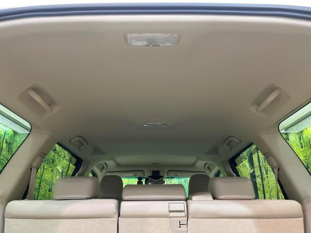 ランドクルーザープラド ＴＸ　Ｌパッケージ　マットブラックエディション　４ＷＤ　サンルーフ　メーカー９インチナビ　衝突軽減装置　全周囲カメラ　レーダークルーズコントロール　ＥＴＣ　Ｂｌｕｅｔｏｏｔｈ　シートベンチレーション　ドライブレコーダー　パワーシート（33枚目）