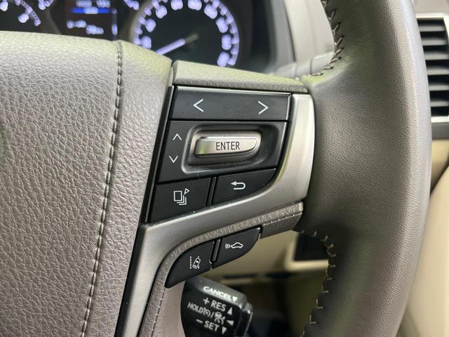 ランドクルーザープラド ＴＸ　Ｌパッケージ　マットブラックエディション　４ＷＤ　サンルーフ　メーカー９インチナビ　衝突軽減装置　全周囲カメラ　レーダークルーズコントロール　ＥＴＣ　Ｂｌｕｅｔｏｏｔｈ　シートベンチレーション　ドライブレコーダー　パワーシート（40枚目）