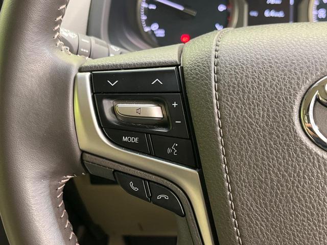 ランドクルーザープラド ＴＸ　Ｌパッケージ　マットブラックエディション　４ＷＤ　サンルーフ　メーカー９インチナビ　衝突軽減装置　全周囲カメラ　レーダークルーズコントロール　ＥＴＣ　Ｂｌｕｅｔｏｏｔｈ　シートベンチレーション　ドライブレコーダー　パワーシート（41枚目）