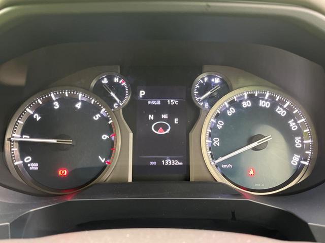 ランドクルーザープラド ＴＸ　Ｌパッケージ　マットブラックエディション　４ＷＤ　サンルーフ　メーカー９インチナビ　衝突軽減装置　全周囲カメラ　レーダークルーズコントロール　ＥＴＣ　Ｂｌｕｅｔｏｏｔｈ　シートベンチレーション　ドライブレコーダー　パワーシート（46枚目）