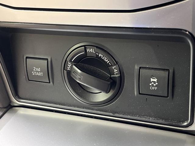 ランドクルーザープラド ＴＸ　Ｌパッケージ　マットブラックエディション　４ＷＤ　サンルーフ　メーカー９インチナビ　衝突軽減装置　全周囲カメラ　レーダークルーズコントロール　ＥＴＣ　Ｂｌｕｅｔｏｏｔｈ　シートベンチレーション　ドライブレコーダー　パワーシート（58枚目）