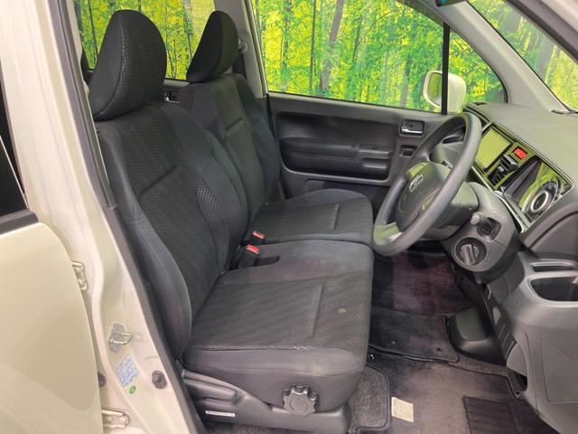 ライフ ディーバスマートスタイル ナビ 禁煙車 HIDヘッド ETC 純正14インチアルミ オートエアコン CD DVD再生 フルセグ(8枚目)