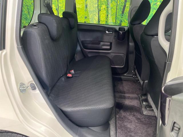 ライフ ディーバスマートスタイル ナビ 禁煙車 HIDヘッド ETC 純正14インチアルミ オートエアコン CD DVD再生 フルセグ(9枚目)