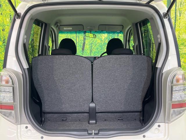 ライフ ディーバスマートスタイル ナビ 禁煙車 HIDヘッド ETC 純正14インチアルミ オートエアコン CD DVD再生 フルセグ(10枚目)