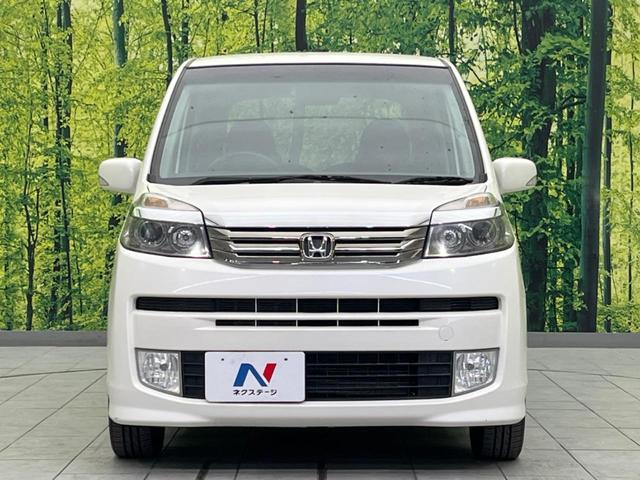 ライフ ディーバスマートスタイル ナビ 禁煙車 HIDヘッド ETC 純正14インチアルミ オートエアコン CD DVD再生 フルセグ(14枚目)