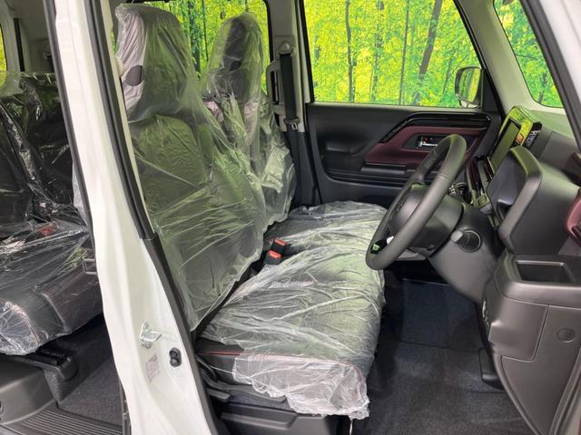 スペーシアカスタム ハイブリッドＸＳ　両側電動スライド　衝突軽減装置　レーダークルーズコントロール　シートヒーター　ハンドルヒーター　シーケンシャルターンランプ　ＬＥＤヘッド　オートライト　オートエアコン（8枚目）