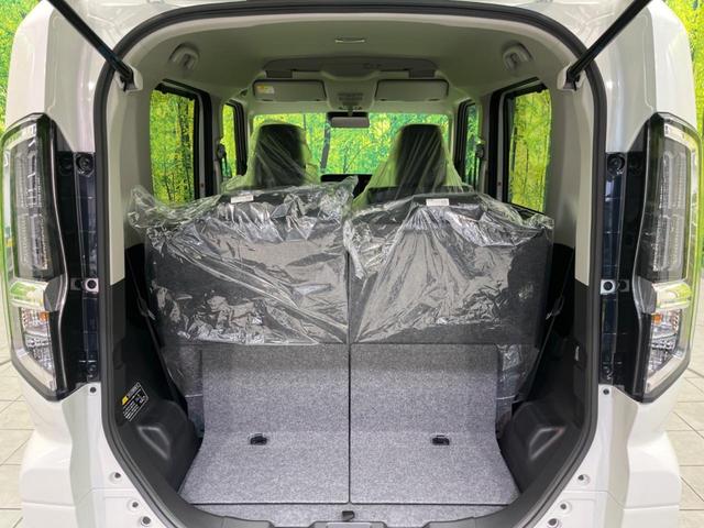 スペーシアカスタム ハイブリッドＸＳ　両側電動スライド　衝突軽減装置　レーダークルーズコントロール　シートヒーター　ハンドルヒーター　シーケンシャルターンランプ　ＬＥＤヘッド　オートライト　オートエアコン（10枚目）