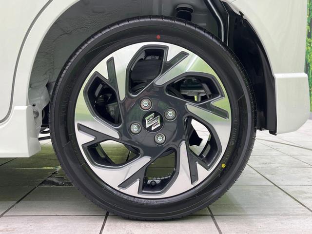 スペーシアカスタム ハイブリッドＸＳ　両側電動スライド　衝突軽減装置　レーダークルーズコントロール　シートヒーター　ハンドルヒーター　シーケンシャルターンランプ　ＬＥＤヘッド　オートライト　オートエアコン（23枚目）