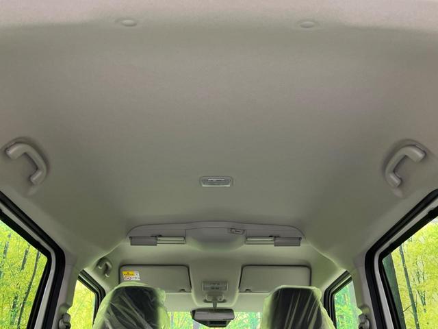 スペーシアカスタム ハイブリッドＸＳ　両側電動スライド　衝突軽減装置　レーダークルーズコントロール　シートヒーター　ハンドルヒーター　シーケンシャルターンランプ　ＬＥＤヘッド　オートライト　オートエアコン（31枚目）