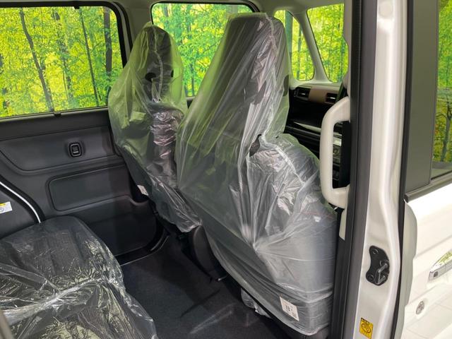 スペーシアカスタム ハイブリッドＸＳ　両側電動スライド　衝突軽減装置　レーダークルーズコントロール　シートヒーター　ハンドルヒーター　シーケンシャルターンランプ　ＬＥＤヘッド　オートライト　オートエアコン（38枚目）