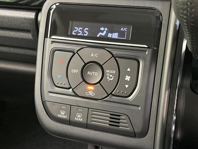 スペーシアカスタム ハイブリッドＸＳ　両側電動スライド　衝突軽減装置　レーダークルーズコントロール　シートヒーター　ハンドルヒーター　シーケンシャルターンランプ　ＬＥＤヘッド　オートライト　オートエアコン（52枚目）