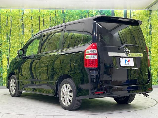 ノア Ｓｉ　両側電動スライドドア　ナビ　禁煙車　ＥＴＣ　Ｂｌｕｅｔｏｏｔｈ　フルセグ　ＨＩＤヘッド　パドルシフト　スマートキー　純正１６インチＡＷ　オートライト　電動格納ミラー　ＣＤ／ＤＶＤ再生（37枚目）