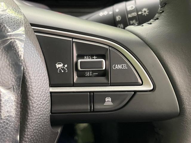 ジムニーノマド ＦＣ　登録済未使用車　４ＷＤ　レーダークルーズ　シートヒーター　コーナーセンサー　ＬＥＤヘッド　車線逸脱警報　スマートキー　オートライト　オートエアコン　革巻きステアリング　ステアリングスイッチ（4枚目）