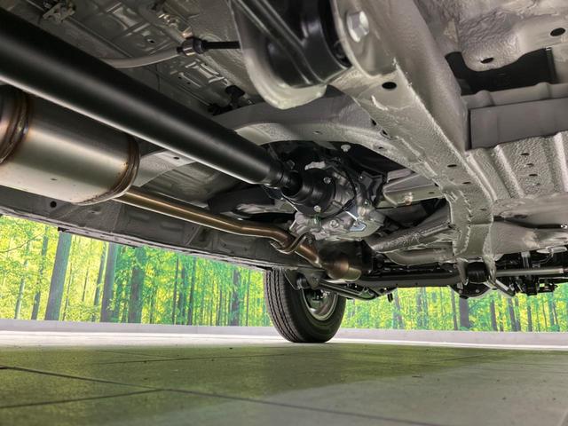 ジムニーノマド ＦＣ　登録済未使用車　４ＷＤ　レーダークルーズ　シートヒーター　コーナーセンサー　ＬＥＤヘッド　車線逸脱警報　スマートキー　オートライト　オートエアコン　革巻きステアリング　ステアリングスイッチ（22枚目）