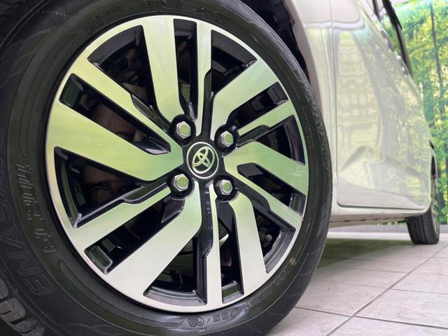 ルーミー カスタムＧ　エアロ　両側電動スライドドア　純正ナビ　バックカメラ　衝突軽減装置　禁煙車　ドラレコ　コーナーセンサー　レーンキープ　スマートキー　ＬＥＤヘッド　クルコン　オートマチックハイビーム（13枚目）