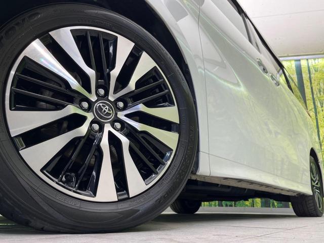 アルファード ２．５Ｓ　Ｃパッケージ　ＢＩＧ－Ｘ１１型ナビ　両側電動スライド　禁煙車　衝突軽減装置　バックカメラ　ＥＴＣ　レーダークルーズ　デジタルインナーミラー　ブラインドスポットモニター　Ｂｌｕｅｔｏｏｔｈ　パワーバックドア（13枚目）