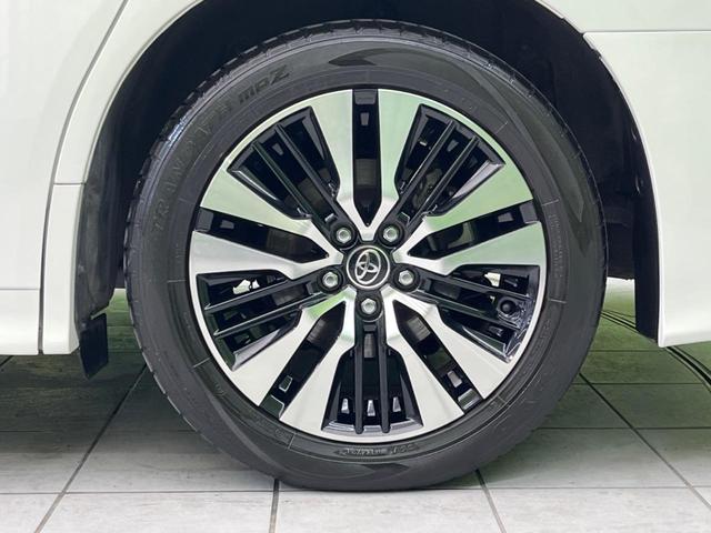 アルファード ２．５Ｓ　Ｃパッケージ　ＢＩＧ－Ｘ１１型ナビ　両側電動スライド　禁煙車　衝突軽減装置　バックカメラ　ＥＴＣ　レーダークルーズ　デジタルインナーミラー　ブラインドスポットモニター　Ｂｌｕｅｔｏｏｔｈ　パワーバックドア（38枚目）