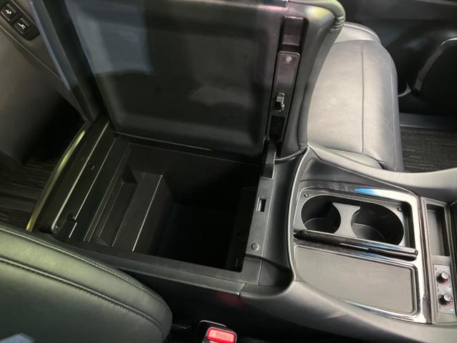 アルファード ２．５Ｓ　Ｃパッケージ　ＢＩＧ－Ｘ１１型ナビ　両側電動スライド　禁煙車　衝突軽減装置　バックカメラ　ＥＴＣ　レーダークルーズ　デジタルインナーミラー　ブラインドスポットモニター　Ｂｌｕｅｔｏｏｔｈ　パワーバックドア（70枚目）