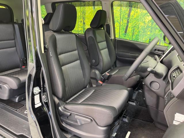 セレナ ハイウェイスターＶ　後席モニタ　両側電動スライドドア　衝突軽減装置　禁煙車　１１インチＳＤナビ　全周囲カメラ　ＥＴＣ　Ｂｌｕｅｔｏｏｔｈ　フルセグ　ドライブレコーダー　スマートキー　シートヒーター　ＬＥＤヘッドライト（10枚目）