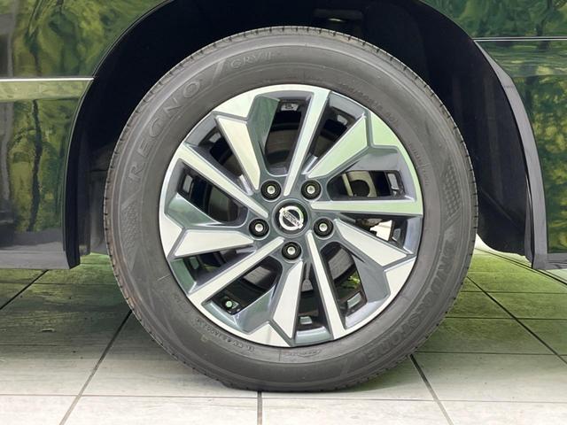 セレナ ハイウェイスターＶ　後席モニタ　両側電動スライドドア　衝突軽減装置　禁煙車　１１インチＳＤナビ　全周囲カメラ　ＥＴＣ　Ｂｌｕｅｔｏｏｔｈ　フルセグ　ドライブレコーダー　スマートキー　シートヒーター　ＬＥＤヘッドライト（36枚目）