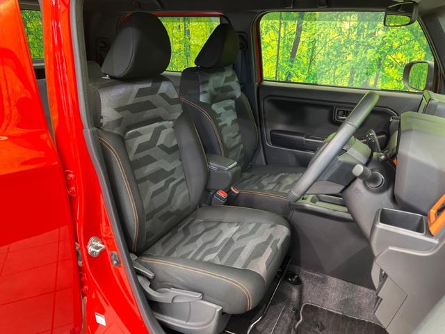 タフト G ガラスルーフ 純正SDナビ バックカメラ 衝突被害軽減システム 禁煙車 ドラレコ コーナーセンサー スマートキー LEDヘッド ETC 純正15インチアルミ オートハイビーム 車線逸脱警報(8枚目)