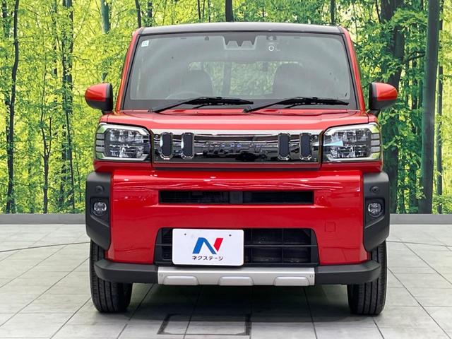 タフト G ガラスルーフ 純正SDナビ バックカメラ 衝突被害軽減システム 禁煙車 ドラレコ コーナーセンサー スマートキー LEDヘッド ETC 純正15インチアルミ オートハイビーム 車線逸脱警報(14枚目)