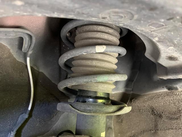 タフト G ガラスルーフ 純正SDナビ バックカメラ 衝突被害軽減システム 禁煙車 ドラレコ コーナーセンサー スマートキー LEDヘッド ETC 純正15インチアルミ オートハイビーム 車線逸脱警報(20枚目)