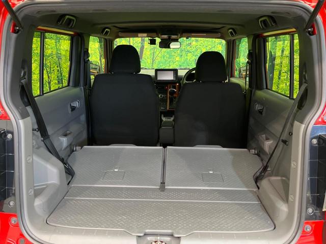 タフト G ガラスルーフ 純正SDナビ バックカメラ 衝突被害軽減システム 禁煙車 ドラレコ コーナーセンサー スマートキー LEDヘッド ETC 純正15インチアルミ オートハイビーム 車線逸脱警報(28枚目)