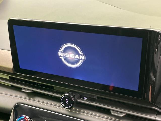 セレナ ｅ－パワー　ハイウェイスターＶ　フリップダウンモニター　メーカー１２．３インチナビ　全周囲カメラ　両側電動スライド　衝突軽減装置　ＥＴＣ　Ｂｌｕｅｔｏｏｔｈ　フルセグ　シートヒーター　ドライブレコーダー　ハンドルヒーター（4枚目）