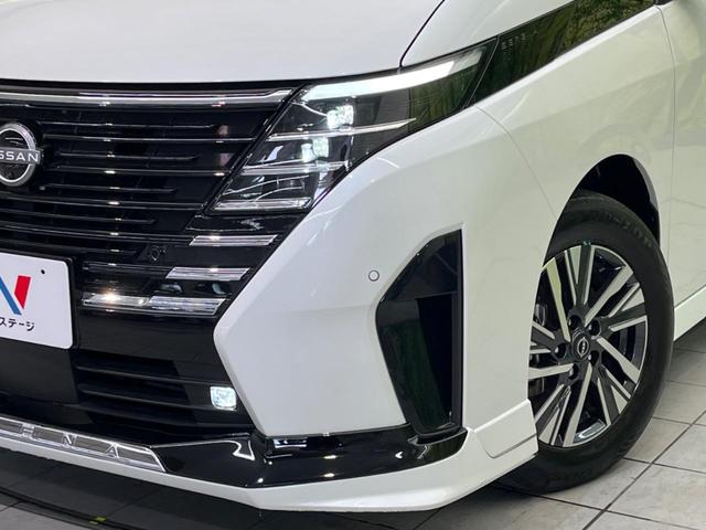 セレナ ｅ－パワー　ハイウェイスターＶ　フリップダウンモニター　メーカー１２．３インチナビ　全周囲カメラ　両側電動スライド　衝突軽減装置　ＥＴＣ　Ｂｌｕｅｔｏｏｔｈ　フルセグ　シートヒーター　ドライブレコーダー　ハンドルヒーター（13枚目）