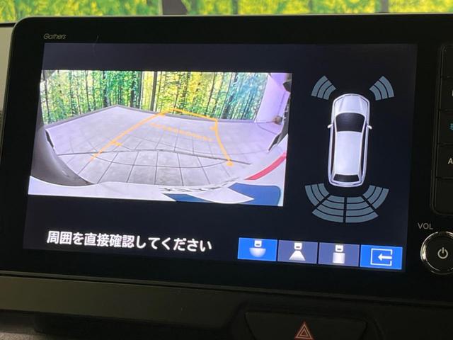 Ｎ－ＢＯＸカスタム ベースグレード　純正９インチナビ　電動スライド　衝突軽減装置　禁煙車　バックカメラ　レーダークルーズコントロール　禁煙車　シートヒーター　ＥＴＣ　Ｂｌｕｅｔｏｏｔｈ　フルセグ　スマートキー　オートマチックハイビーム（5枚目）
