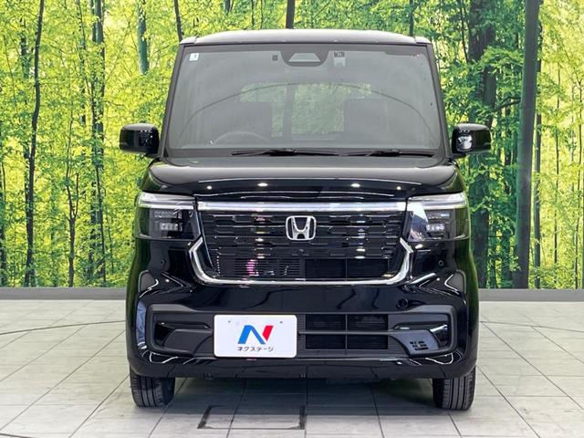 Ｎ－ＢＯＸカスタム ベースグレード　純正９インチナビ　電動スライド　衝突軽減装置　禁煙車　バックカメラ　レーダークルーズコントロール　禁煙車　シートヒーター　ＥＴＣ　Ｂｌｕｅｔｏｏｔｈ　フルセグ　スマートキー　オートマチックハイビーム（14枚目）