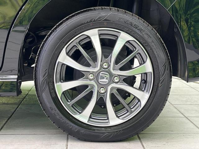 Ｎ－ＢＯＸカスタム ベースグレード　純正９インチナビ　電動スライド　衝突軽減装置　禁煙車　バックカメラ　レーダークルーズコントロール　禁煙車　シートヒーター　ＥＴＣ　Ｂｌｕｅｔｏｏｔｈ　フルセグ　スマートキー　オートマチックハイビーム（36枚目）