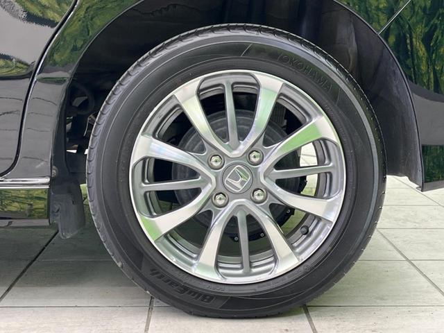 Ｎ－ＢＯＸカスタム Ｌ　純正９インチナビ　両側電動スライド　衝突軽減装置　禁煙車　ＥＴＣ　Ｂｌｕｅｔｏｏｔｈ　フルセグ　レーダークルーズコントロール　バックカメラ　シートヒーター　シーケンシャルターンランプ　コーナーセンサー（27枚目）