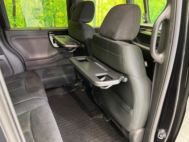 Ｎ－ＢＯＸカスタム Ｌ　純正９インチナビ　両側電動スライド　衝突軽減装置　禁煙車　ＥＴＣ　Ｂｌｕｅｔｏｏｔｈ　フルセグ　レーダークルーズコントロール　バックカメラ　シートヒーター　シーケンシャルターンランプ　コーナーセンサー（36枚目）